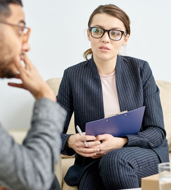 Misión y Visión | Andean Consultores